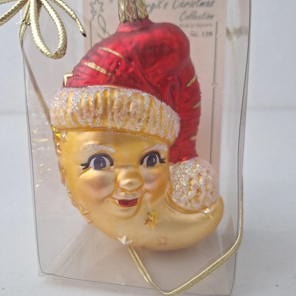 RARE Inge Glass Birgit's Collection 